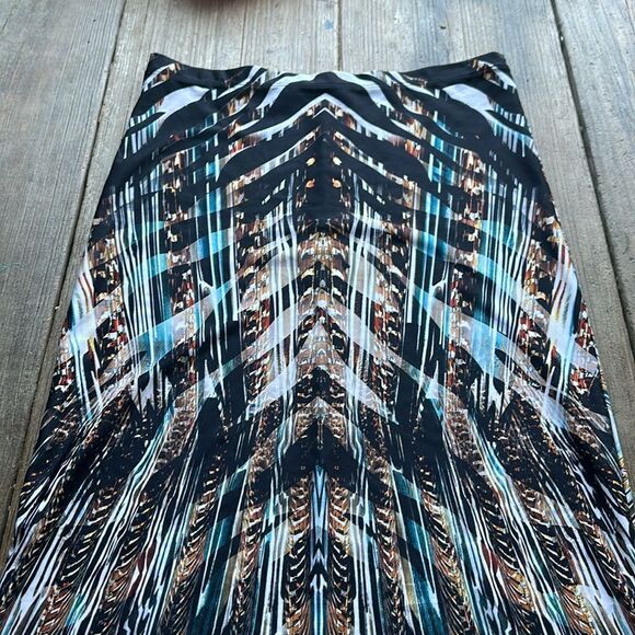 Gorgeous maxi dress - Picture 2 of 5